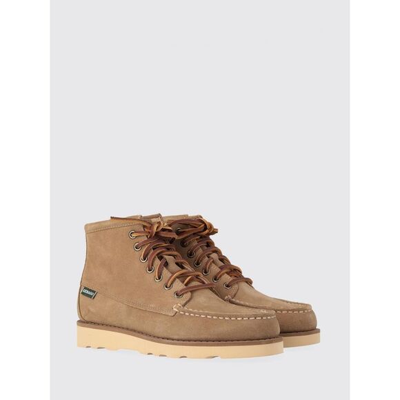 Sebago Boot Men Beige - Picture 2 of 3